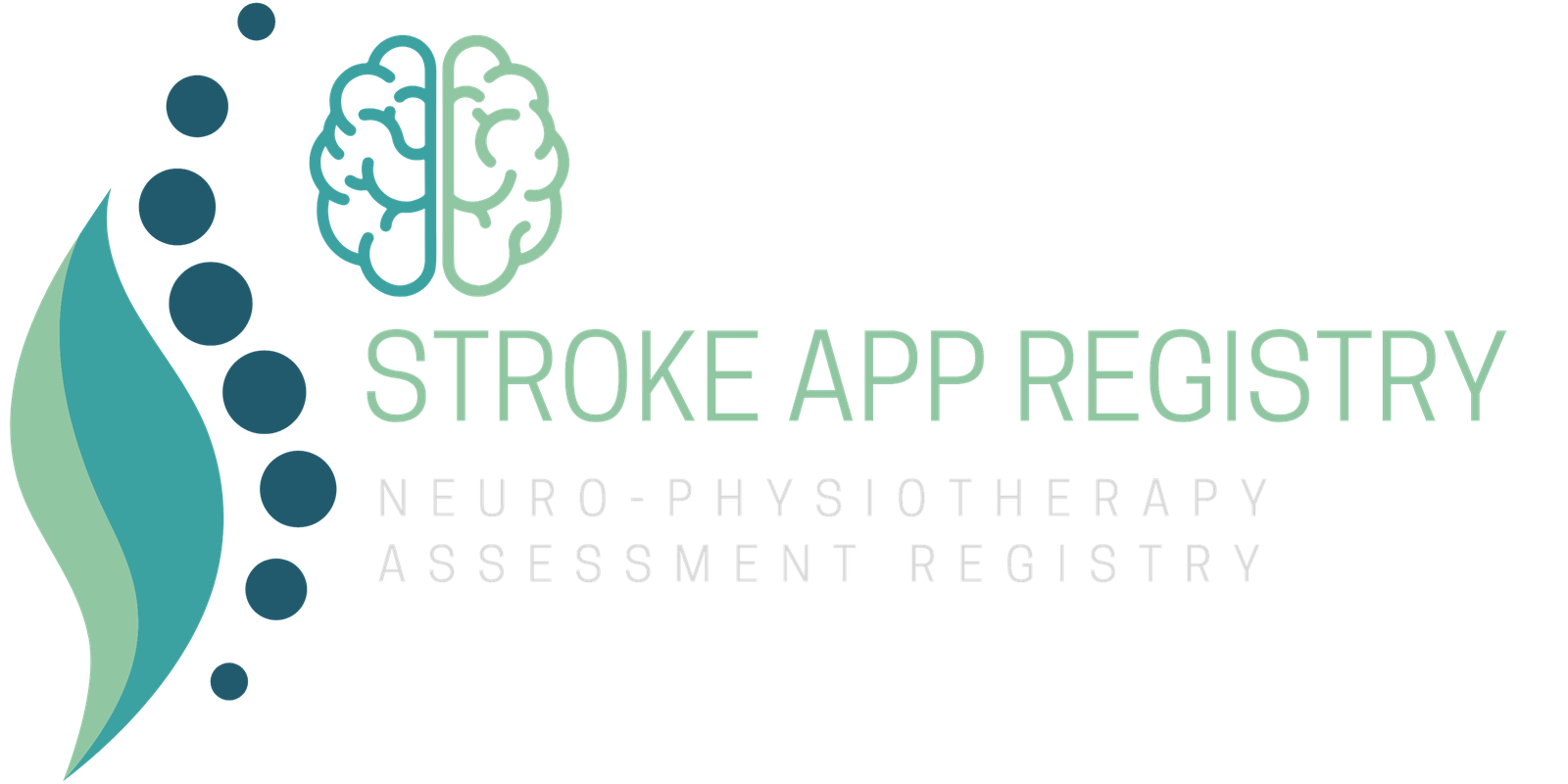 Stroke App Registry — Neuro-physiotherapy assessment registry