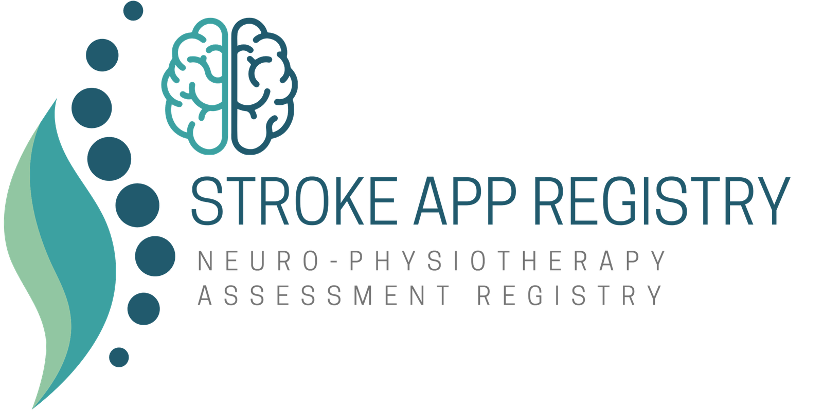 Stroke App Registry — Neuro-physiotherapy assessment registry